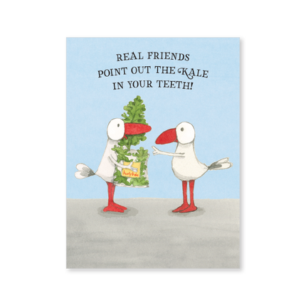 Twigseeds- Friendship