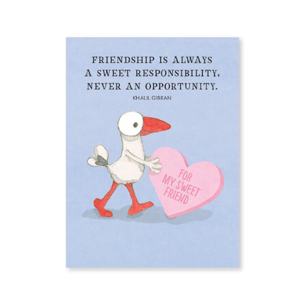 Twigseeds- Friendship