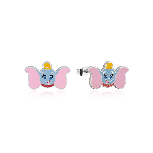Disney Dumbo Stud Earrings