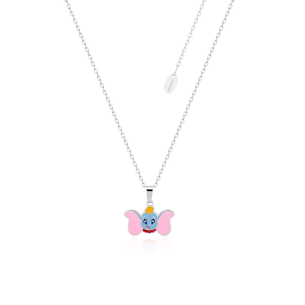 Disney Dumbo Necklace