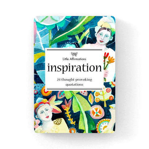 Inspiration