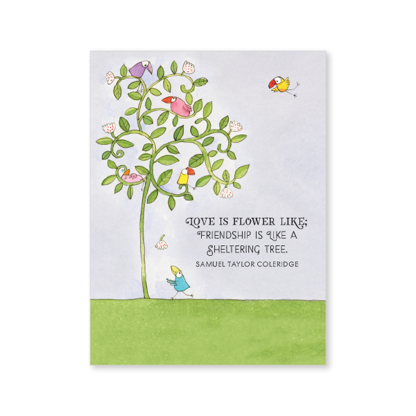 Twigseeds- Love