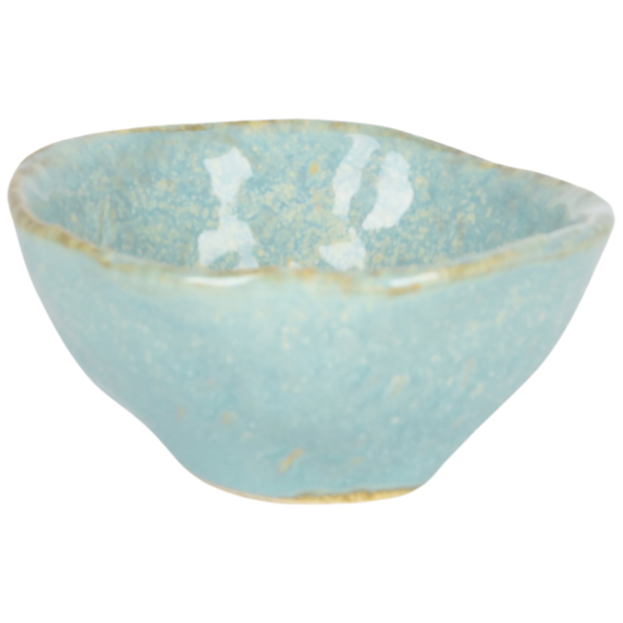 Mini Bowl | Blue (11x11x5cm)