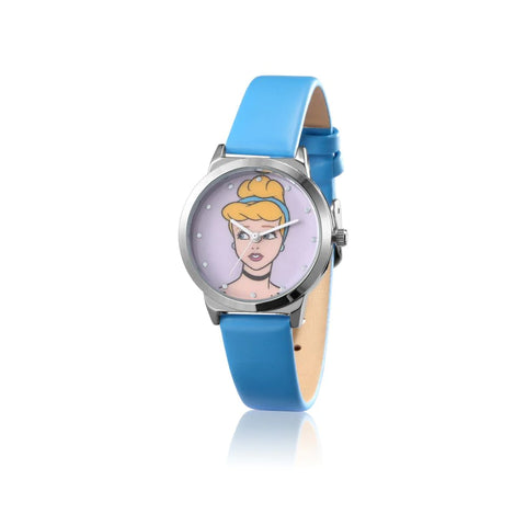 Cinderella Watch Small
