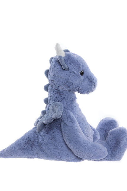 Bear & Me- Draco Dragon