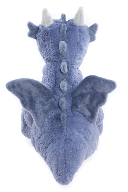 Bear & Me- Draco Dragon