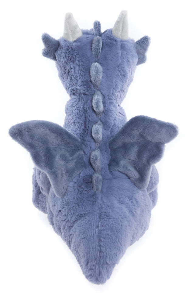 Bear & Me- Draco Dragon