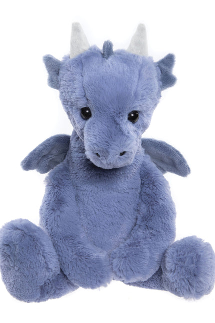 Bear & Me- Draco Dragon