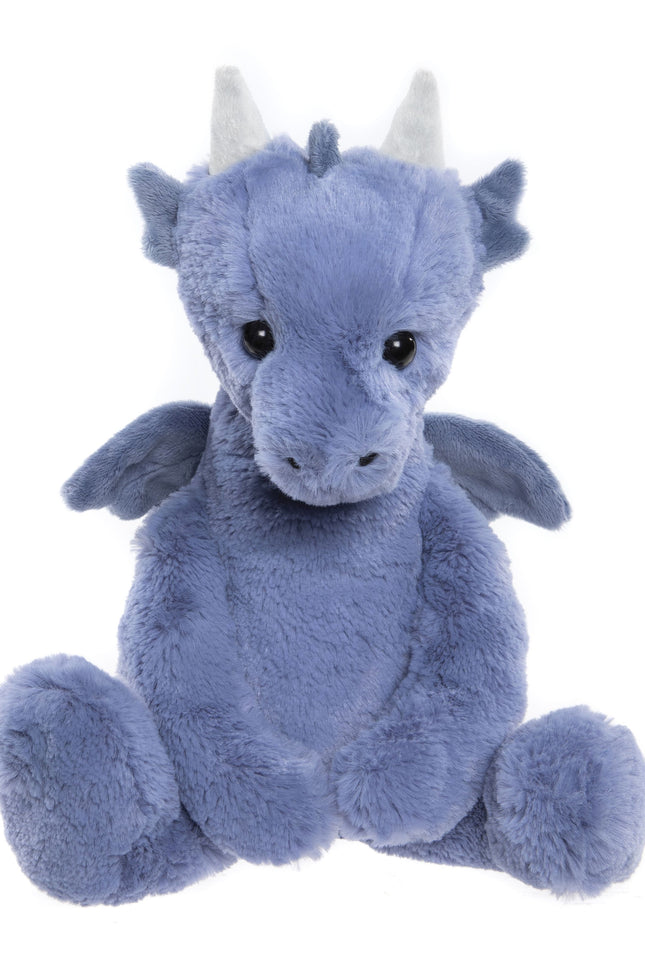 Bear & Me- Draco Dragon