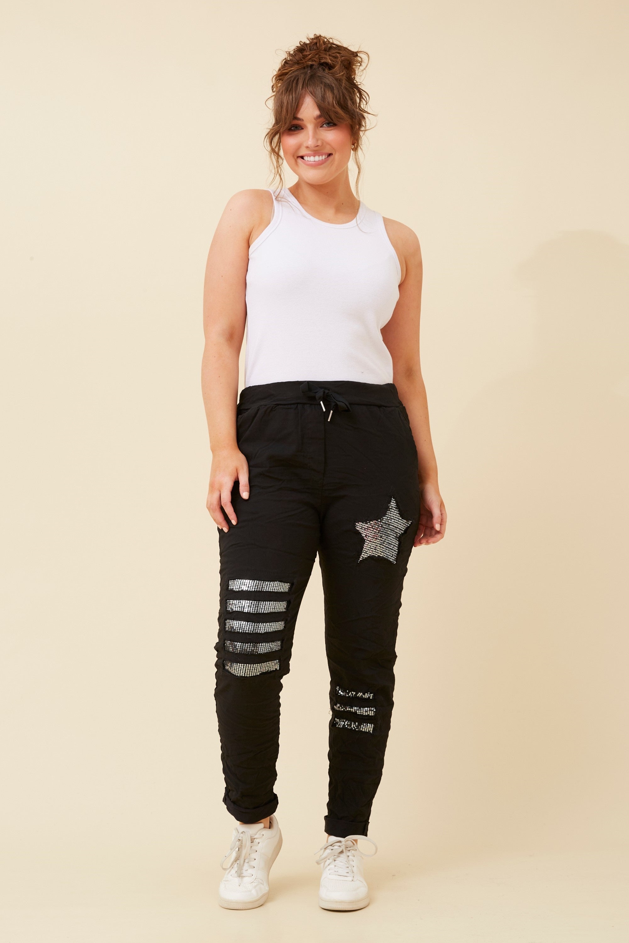 Joshua Thomas Fashion