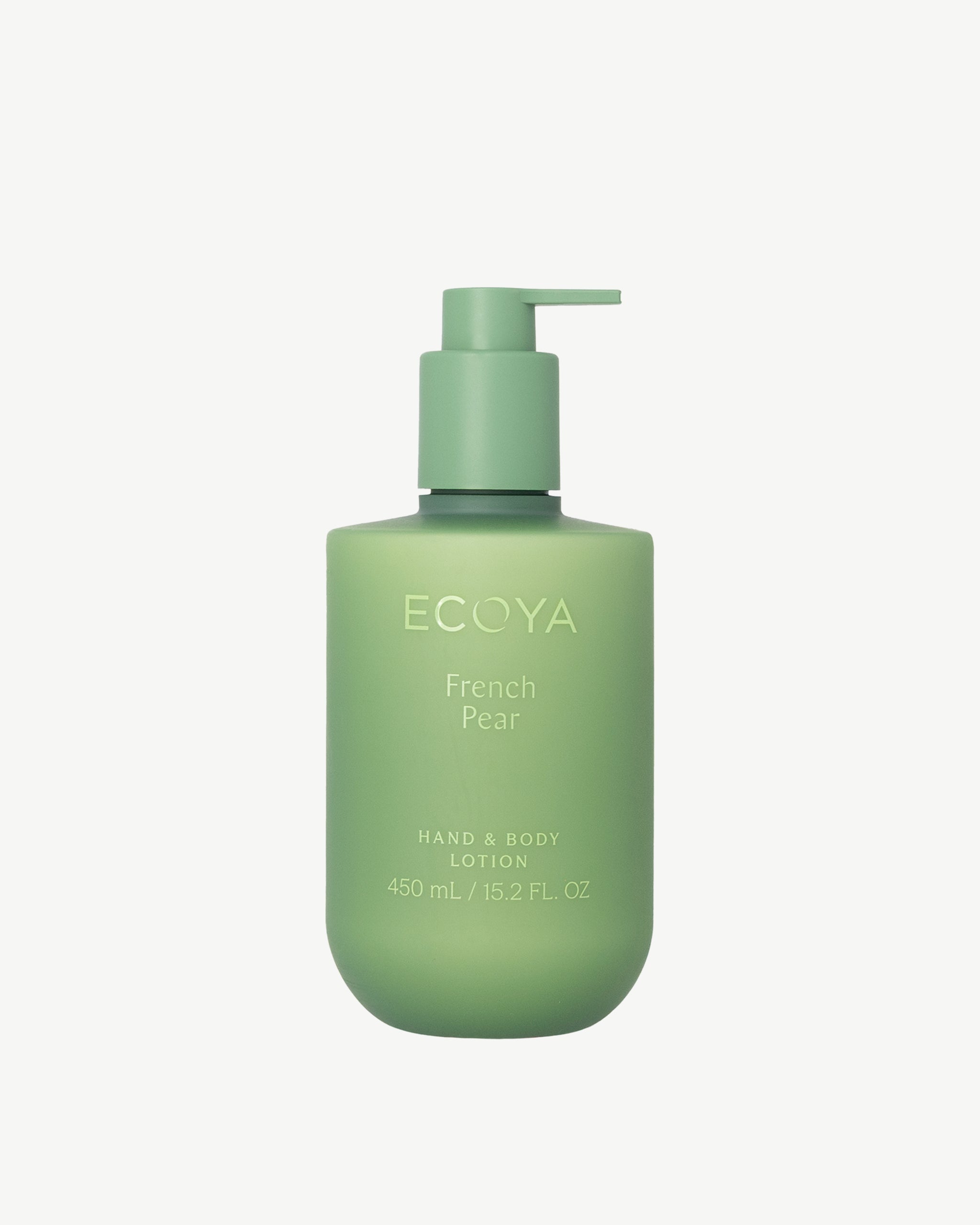 French Pear Hand & Body Lotion