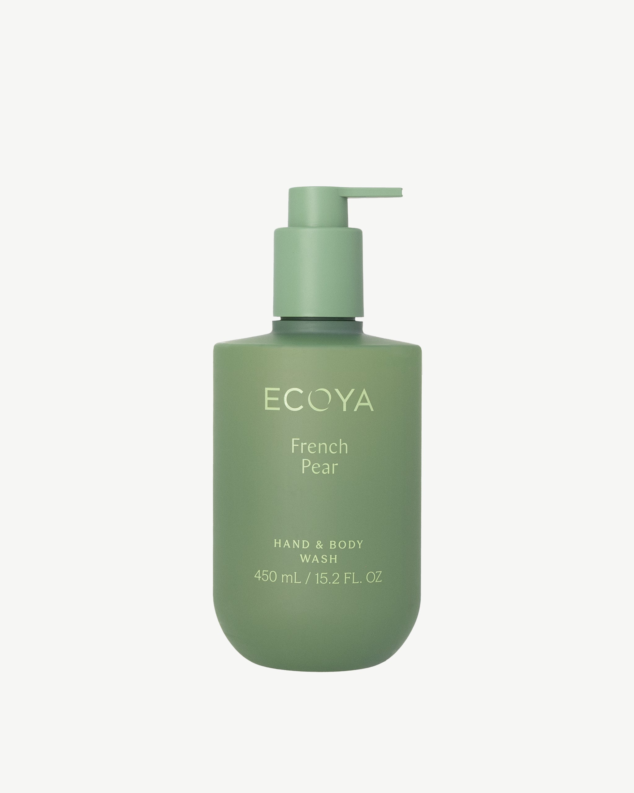 French Pear Hand & Body Wash