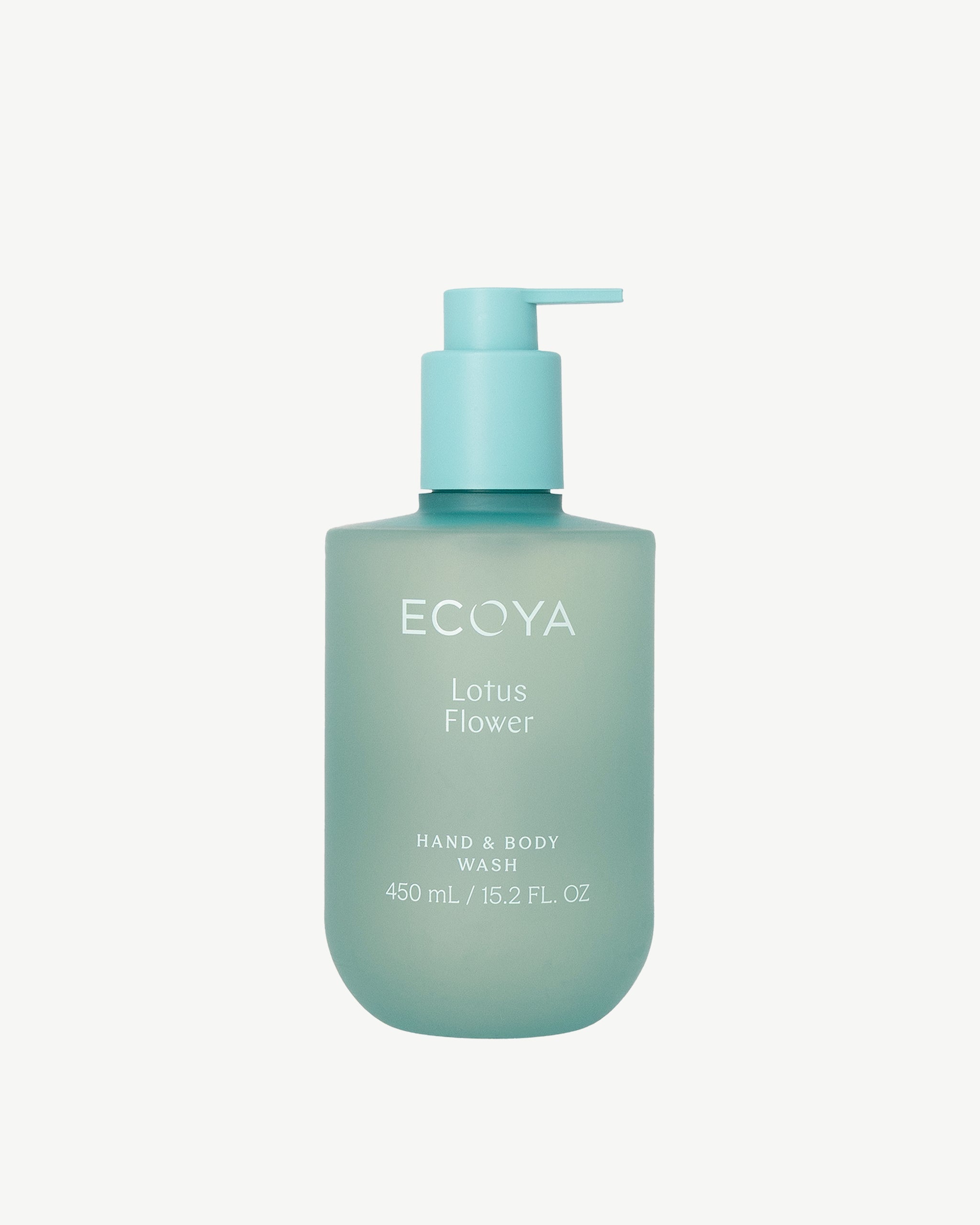 Lotus Flower Hand & Body Wash