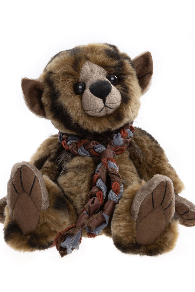 Charlie Bears | Earth Elf