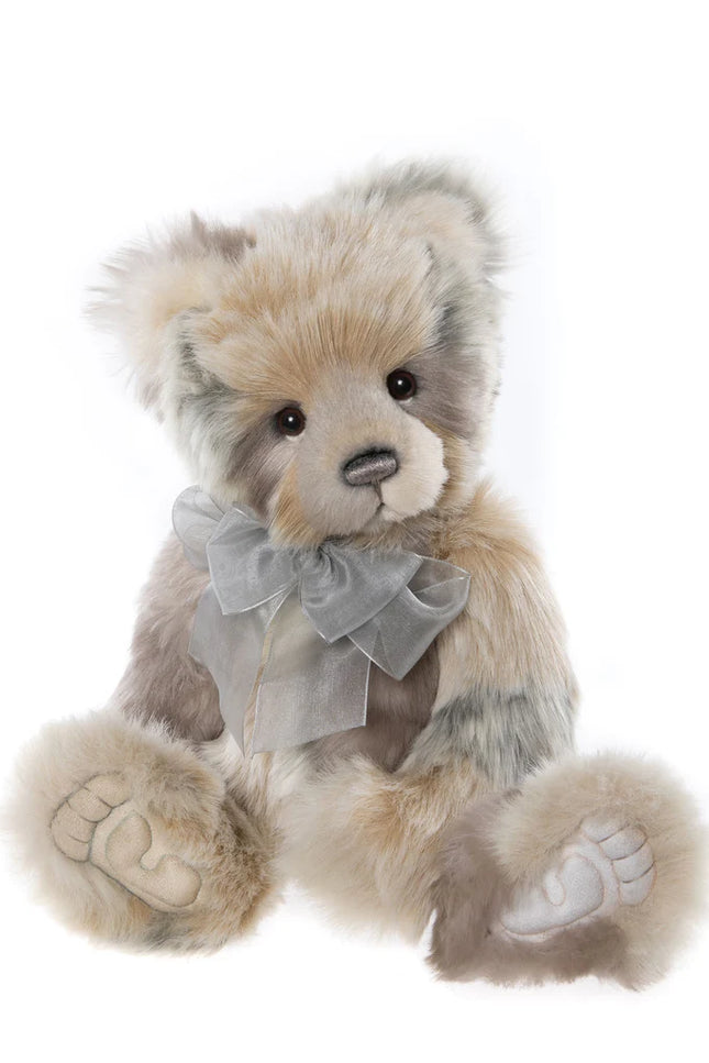 Charlie Bears | Edyta