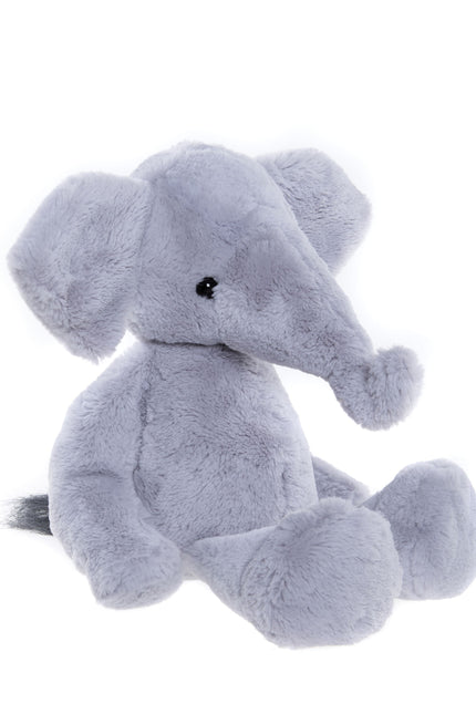 Bear & Me- Effie Elephant