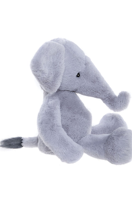 Bear & Me- Effie Elephant