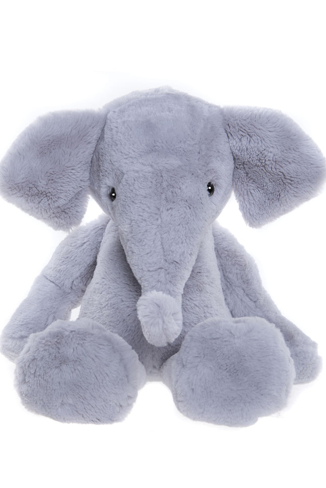 Bear & Me- Effie Elephant