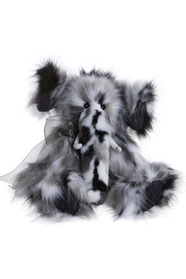 Charlie Bears | Everest