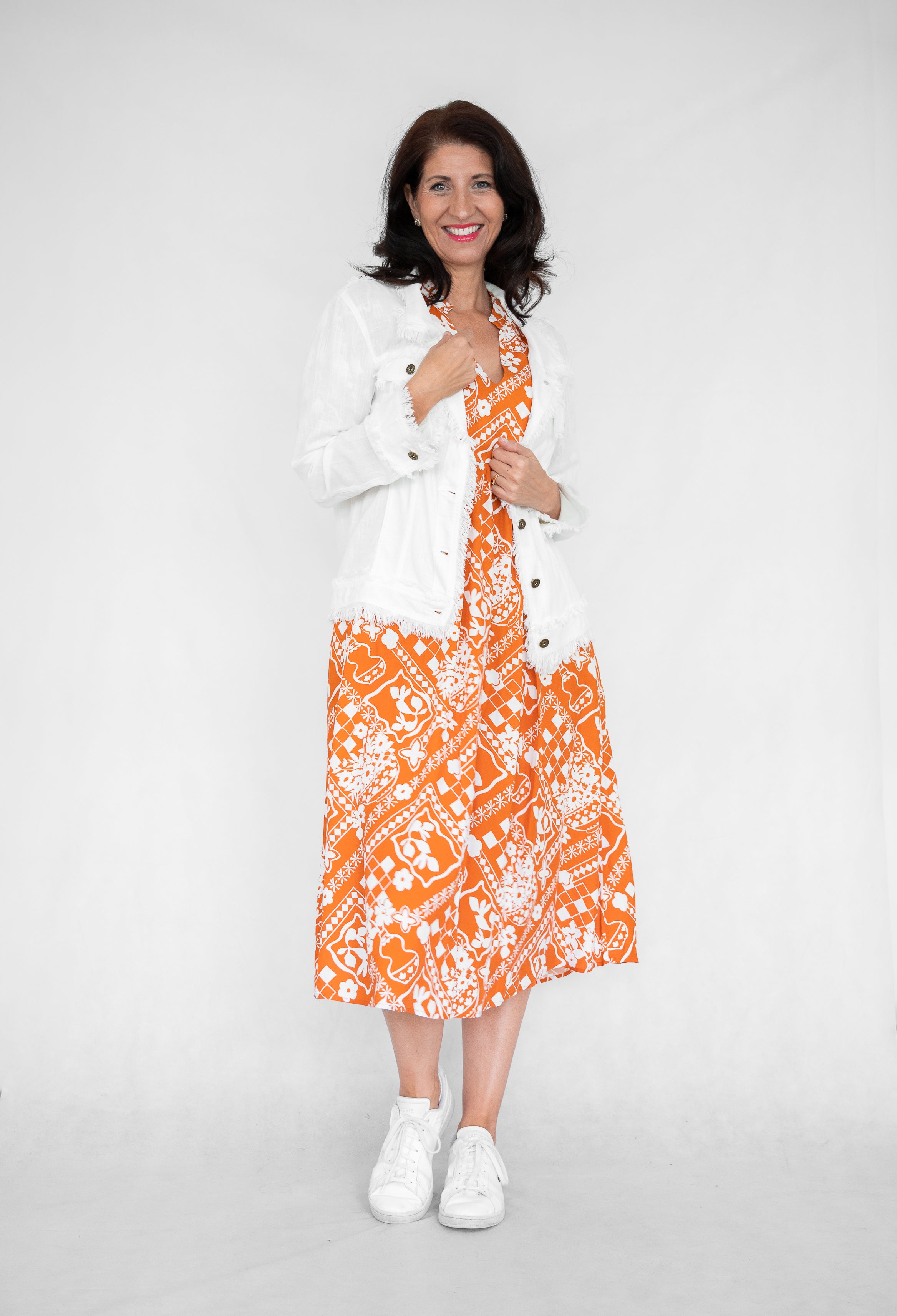 Joshua Thomas Fashion