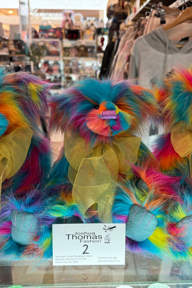 Charlie Bears | Dazzle