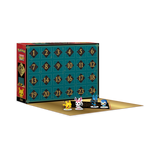 Pokémon- Countdown Advent Calendar