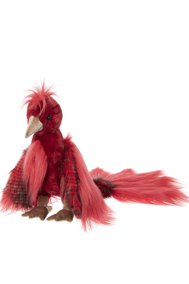 Charlie Bears | Firebird