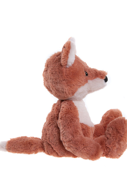 Bear & Me- Folly Fox