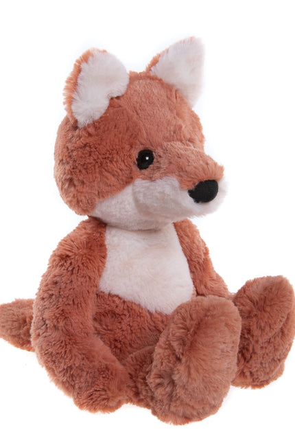 Bear & Me- Folly Fox