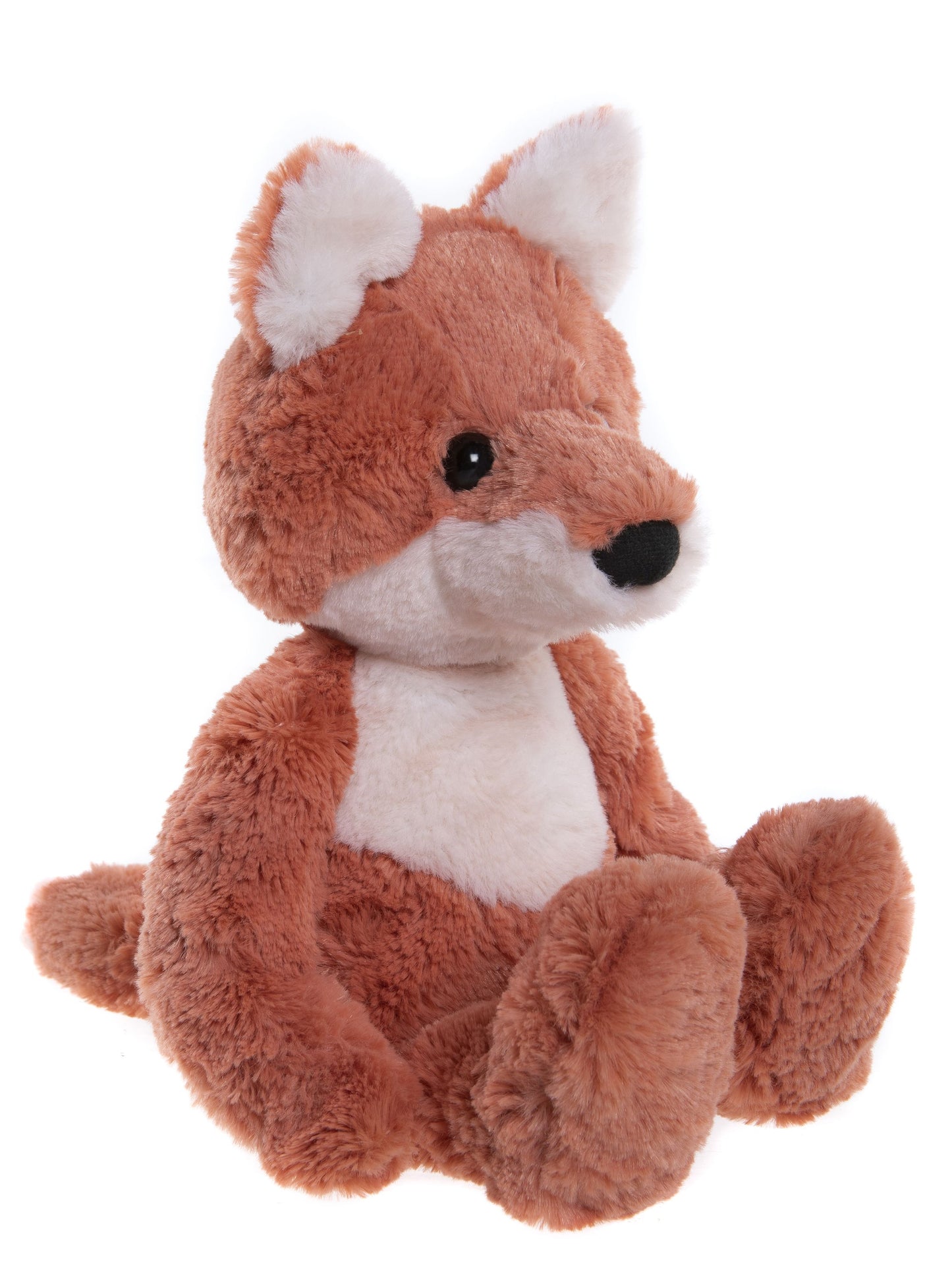 Bear & Me- Folly Fox