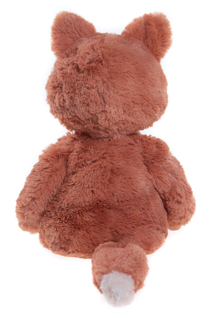 Bear & Me- Folly Fox