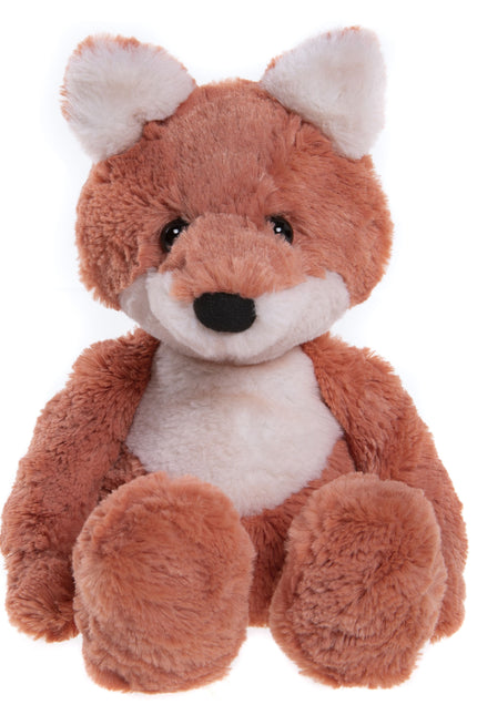 Bear & Me- Folly Fox