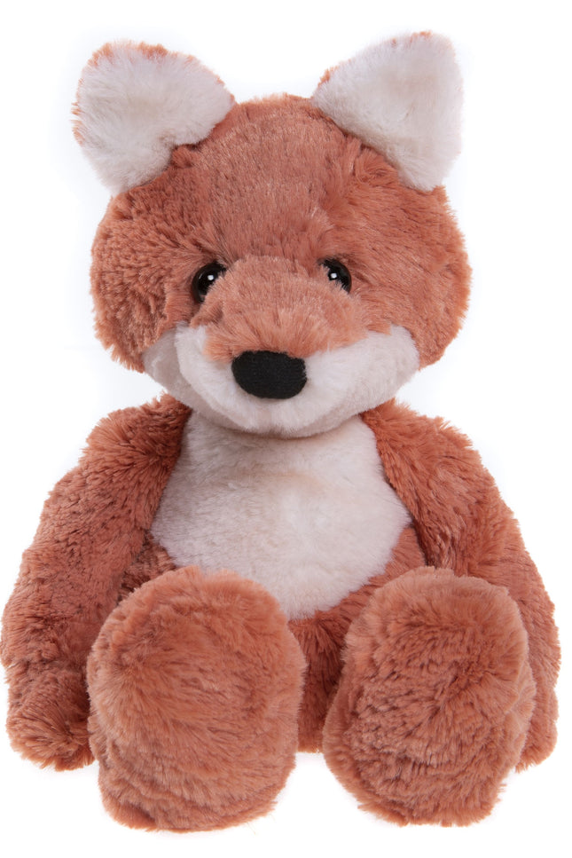 Bear & Me- Folly Fox