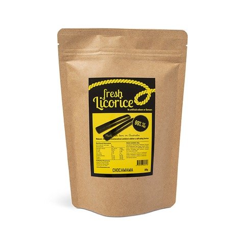 Fresh Licorice