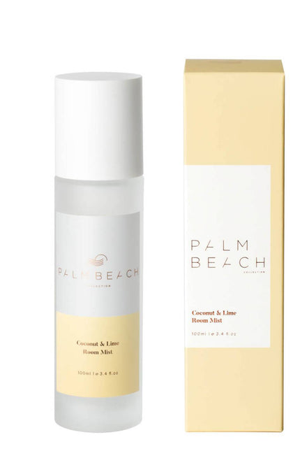 Coconut & Lime Room Spray