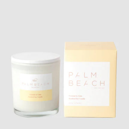 Collection image for: Palm Beach Candles