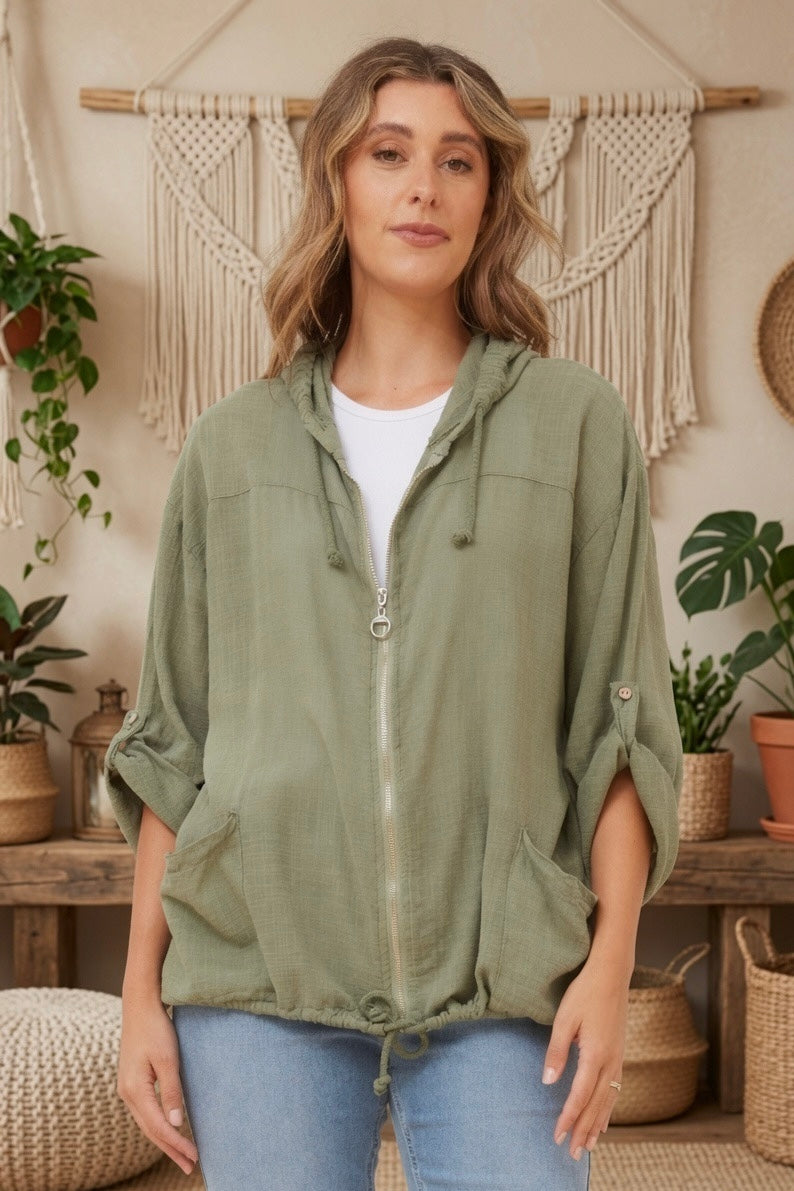 Joshua Thomas Fashion