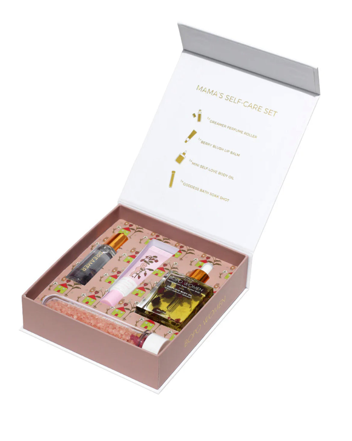 Mama's Self-Care Set