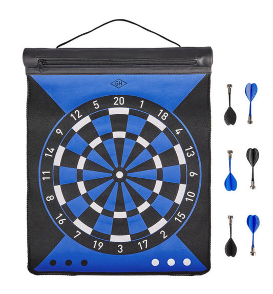 Dartboard