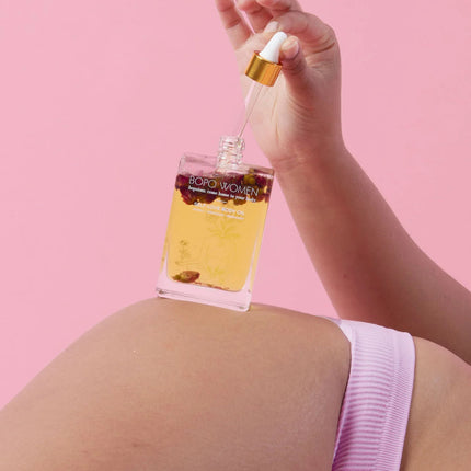 Bopo Women Body Oil- Self Love