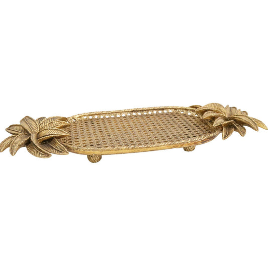 XL Palm Tray
