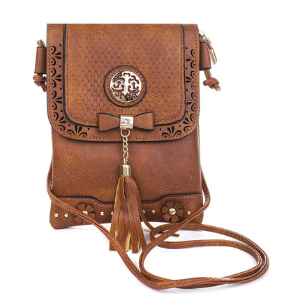 Collection image for: Vegan Leather Sling Bags