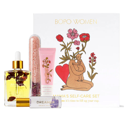 Mama's Self-Care Set
