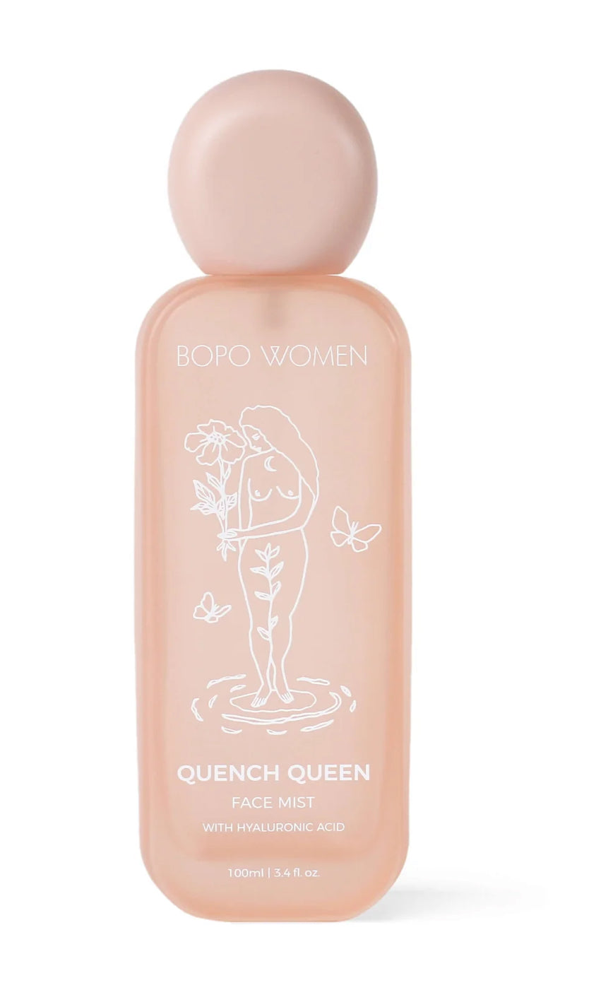 Quench Queen Face Mist
