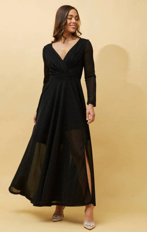 Natalie Evening Dress