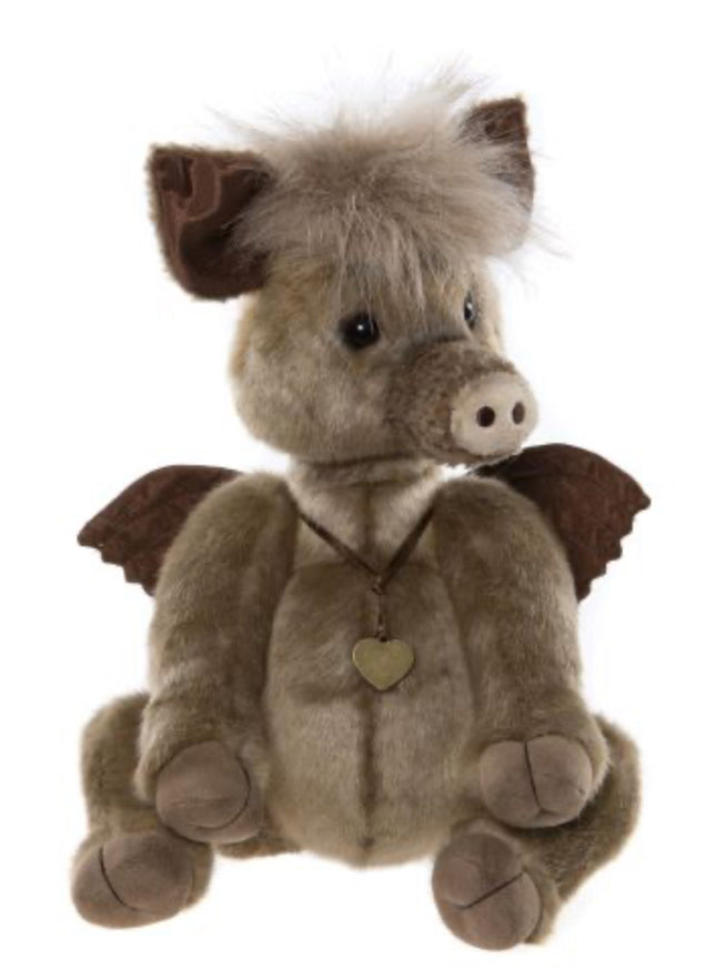 Charlie Bears | Hogwash