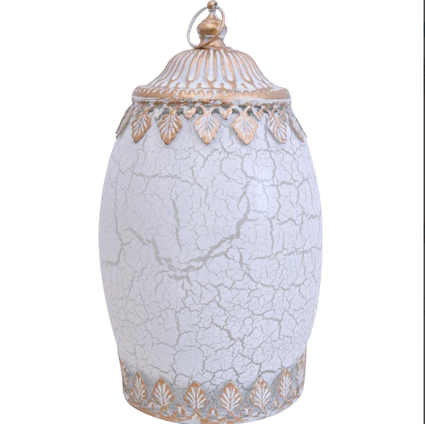 Lantern Led Crackle