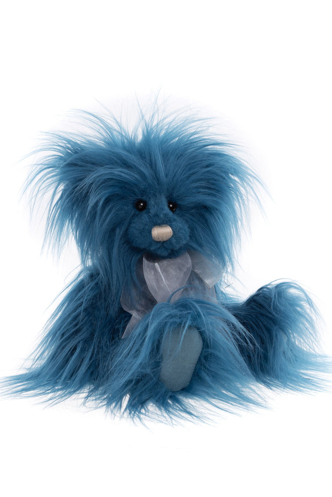 Charlie Bears | Fuzzy Buzz