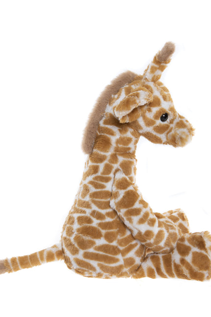 Bear & Me- Gilbert Giraffe