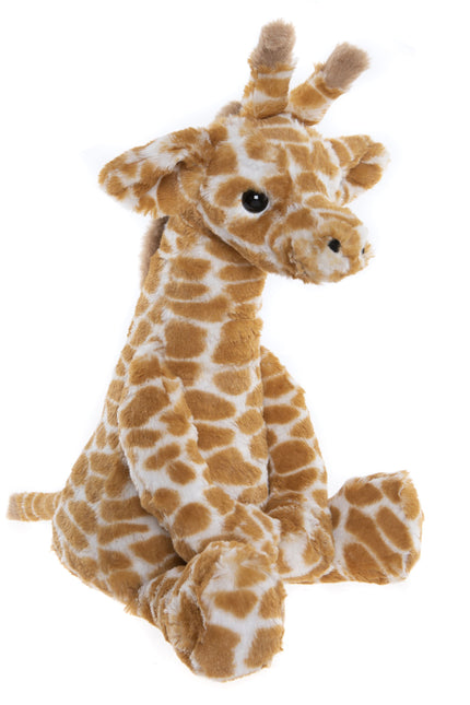 Bear & Me- Gilbert Giraffe